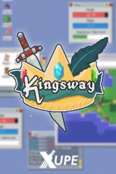 Adult Swim Games Kingsway (PC) Jocuri PC