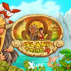 Big Fish Games Island Tribe 4 (PC)