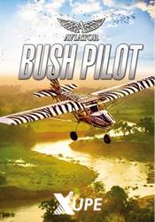 UIG Entertainment Aviator Bush Pilot (PC) Jocuri PC
