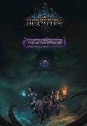 THQ Nordic Pillars of Eternity II Deadfire The Forgotten Sanctum (PC)