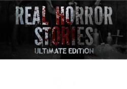 Strategy First Real Horror Stories [Ultimate Edition] (PC)