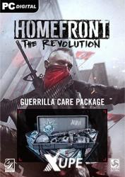 Deep Silver Homefront The Revolution Guerrilla Care Package (PC)