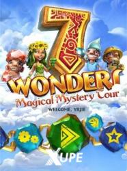 MumboJumbo 7 Wonders Magical Mystery Tour (PC) Jocuri PC