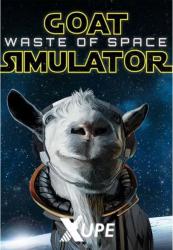 Coffee Stain Publishing Goat Simulator Waste of Space (PC)