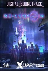 1C Company Re-Legion Digital Soundtrack (PC) Jocuri PC