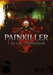 THQ Nordic Painkiller Hell & Damnation Operation Zombie Bunker (PC)