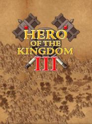Lonely Troops Hero of the Kingdom III (PC) Jocuri PC