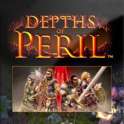Soldak Entertainment Depths of Peril (PC)