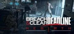 Devolver Digital Breach & Clear Deadline Rebirth 2016 (PC) Jocuri PC