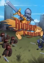 Endless Loop Studios Hyper Knights (PC)
