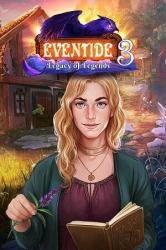 Artifex Mundi Eventide 3 Legacy of Legends (PC) Jocuri PC