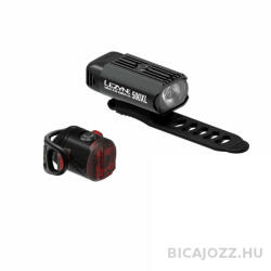 Lezyne Hecto Drive 500XL / Femto USB (LZN-1-LED-9P-V1104)