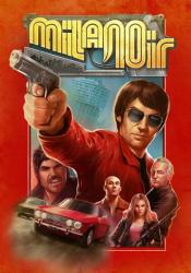 Good Shepherd Entertainment Milanoir (PC) Jocuri PC