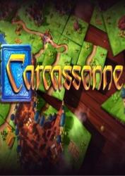 Asmodee Digital Carcassonne Tiles & Tactics (PC)