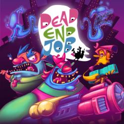 Ant Workshop Dead End Job (PC) Jocuri PC