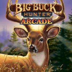 Maximum Games Big Buck Hunter Arcade (PC)