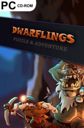 Immanitas Entertainment Dwarflings (PC)