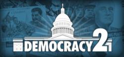 Positech Games Democracy 2 (PC) Jocuri PC