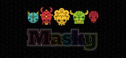 Forever Entertainment Masky (PC)