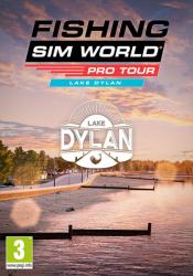 Dovetail Games Fishing Sim World Pro Tour Lake Dylan (PC) Jocuri PC