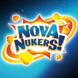 Assemble Entertainment Nova Nukers! (PC)
