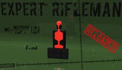 BattleByte Expert Rifleman Reloaded (PC)