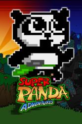 Paul Schneider Super Panda Adventures (PC)