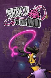 System 3 Stick it to the Man! (PC) Jocuri PC