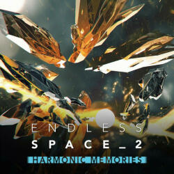 SEGA Endless Space 2 Harmonic Memories (PC) Jocuri PC