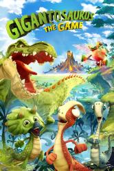 Outright Games Gigantosaurus The Game (PC) Jocuri PC