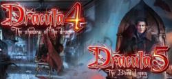 Microids Dracula 4+5 Special Steam Edition (PC) Jocuri PC