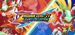 Capcom Mega Man Zero/ZX Legacy Collection (PC)