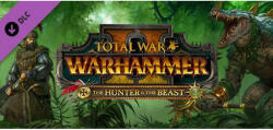 SEGA Total War Warhammer II The Hunter & the Beast DLC (PC) Jocuri PC