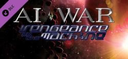 Arcen Games AI War Vengeance of the Machine (PC)
