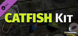 Ultimate Games Professional Fishing Catfish Kit (PC) Jocuri PC