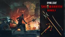 Techland Dying Light Shu Warrior Bundle (PC)