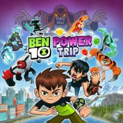 BANDAI NAMCO Entertainment Ben 10 Power Trip (PC)