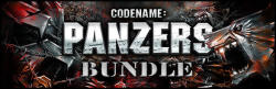 THQ Nordic Codename: Panzers Bundle (PC)