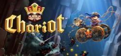 Microids Chariot [Royal Edition] (PC)