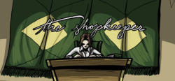 Mastertronic The Shopkeeper (PC) Jocuri PC