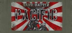 HexWar Games Tank Battle Pacific (PC)