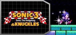 SEGA Sonic 3 and Knuckles (PC)
