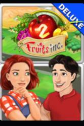 Strategy First Fruits Inc. Deluxe Pack (PC)