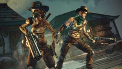 2K Games Borderlands 3 Bounty of Blood DLC (PC) Jocuri PC