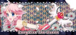 Hanako Games Long Live The Queen (PC)