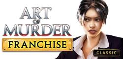 City Interactive Art of Murder Franchise Bundle (PC)