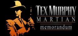 Head Games Publishing Tex Murphy Martian Memorandum (PC) Jocuri PC