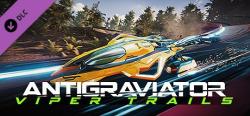 Iceberg Interactive Antigraviator Viper Trails (PC) Jocuri PC