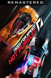 Electronic Arts Need for Speed Hot Pursuit Remastered (PC)