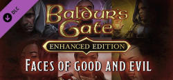 Beamdog Baldur's Gate Faces of Good and Evil DLC (PC)